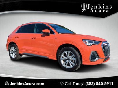 Used 2024 Audi Q3 2.0T Premium