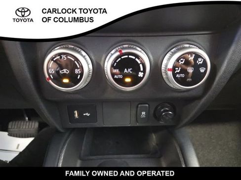 Used 2025 Mitsubishi Outlander Sport ES AWD/4WD image 26