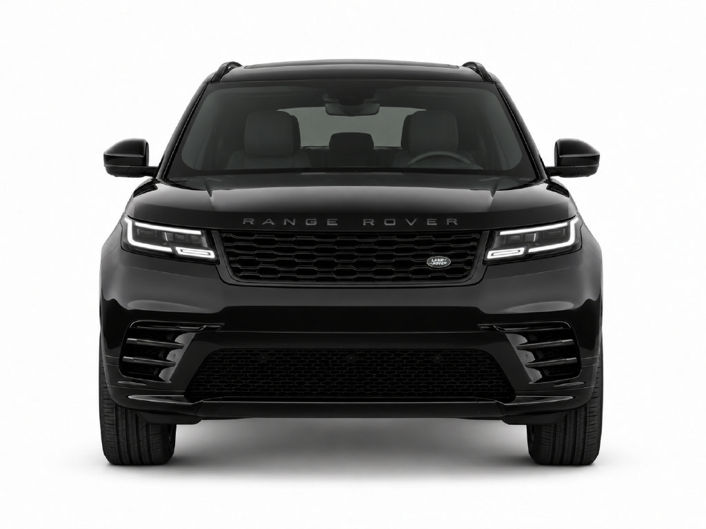 New 2026 Land Rover Range Rover Velar S AWD/4WD image 2