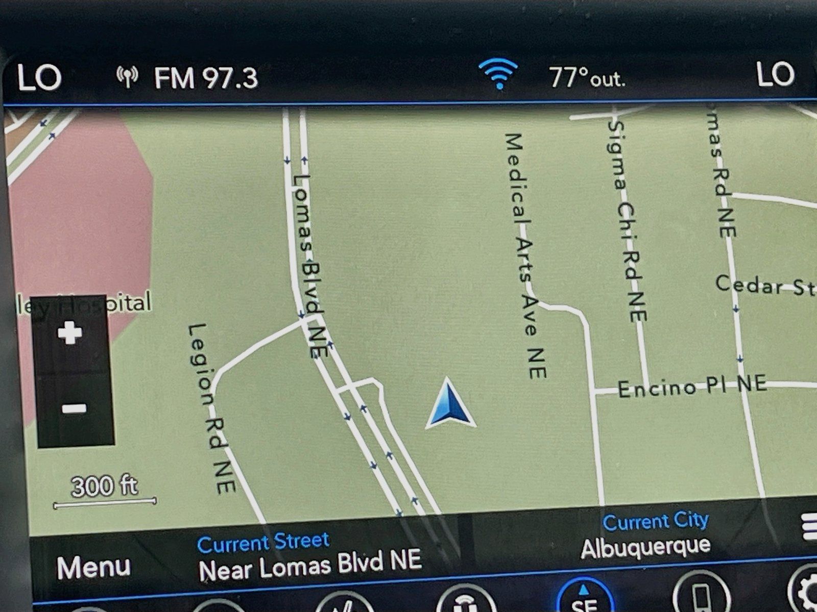 Used 2022 Chrysler 300 S RWD image 13