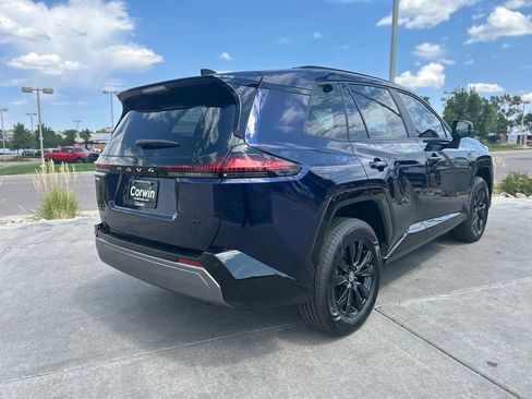 Used 2026 Toyota RAV4 SE w/ Convenience Package AWD/4WD image 8