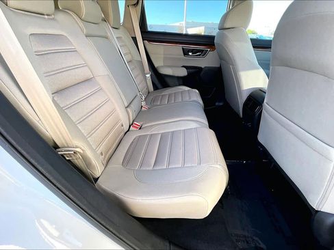 Used 2022 Honda CR-V EX image 19