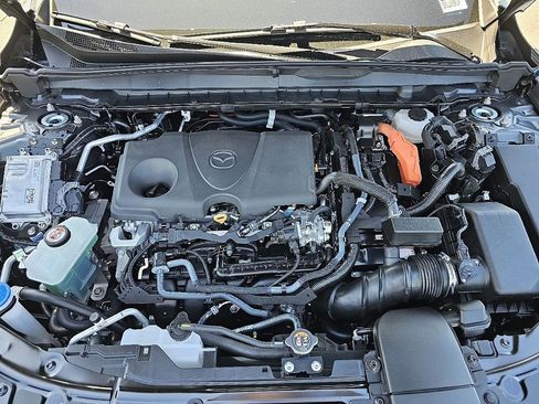 New 2026 MAZDA CX-50 2.5 Hybrid w/ Weather Package image 10