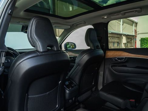 Used 2023 Volvo XC90 B6 Plus w/ Protection Package Premier image 20