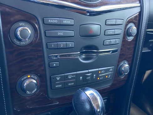 Used 2019 Nissan Armada SL w/ Premium Package image 26