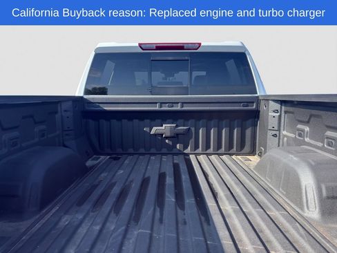 Used 2026 Chevrolet Silverado 1500 RST w/ Convenience Package II AWD/4WD image 29