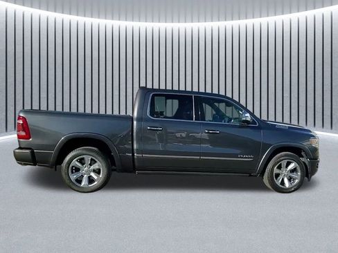 Used 2020 RAM 1500 Limited image 8