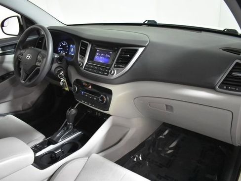 Used 2016 Hyundai Tucson SE FWD image 31