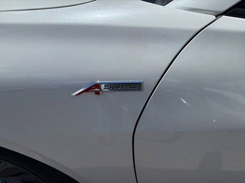 Used 2023 Acura TLX SH-AWD w/ A-SPEC Pkg image 3