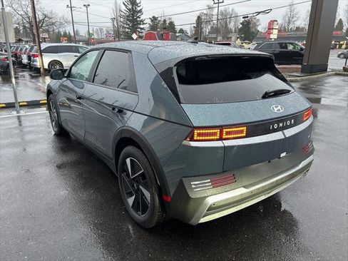 New 2026 Hyundai Ioniq 5 SEL image 5
