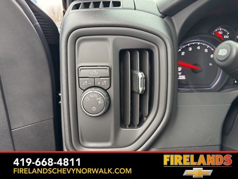 New 2026 Chevrolet Silverado 1500 W/T w/ WT Value Package image 25