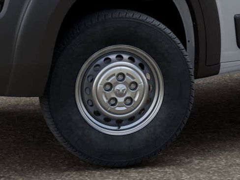 New 2026 RAM ProMaster 1500 FWD image 41