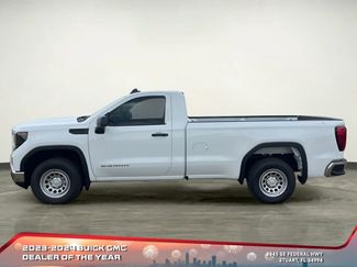 New 2025 GMC Sierra 1500 Pro w/ Pro Value Package video 2