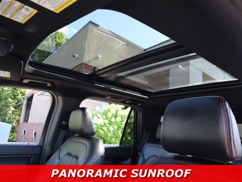 Used 2021 Ford Expedition Limited RWD image 29