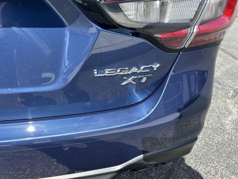 Used 2022 Subaru Legacy Limited XT w/ Popular Package #3 AWD/4WD image 6