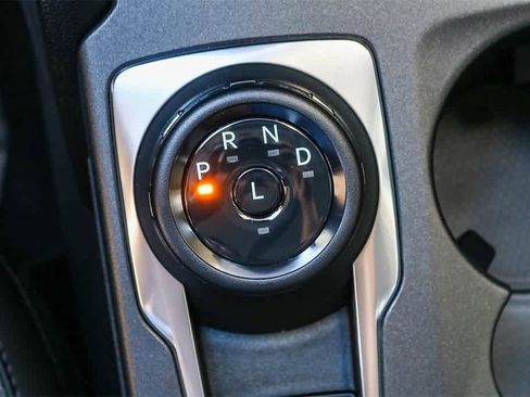 New 2025 Ford Bronco Sport Big Bend w/ Black Appearance Package image 20