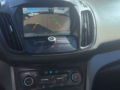 Used 2018 Ford Escape SE w/ SE Sync 3 Package image 22