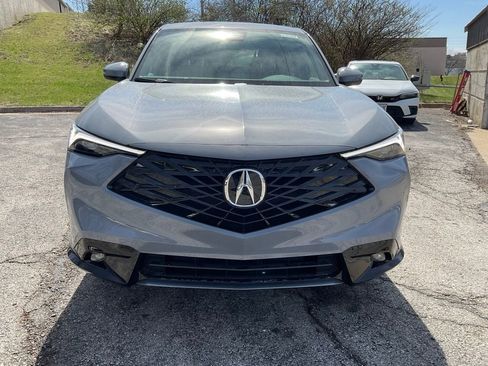 New 2026 Acura ADX A-Spec AWD/4WD image 2