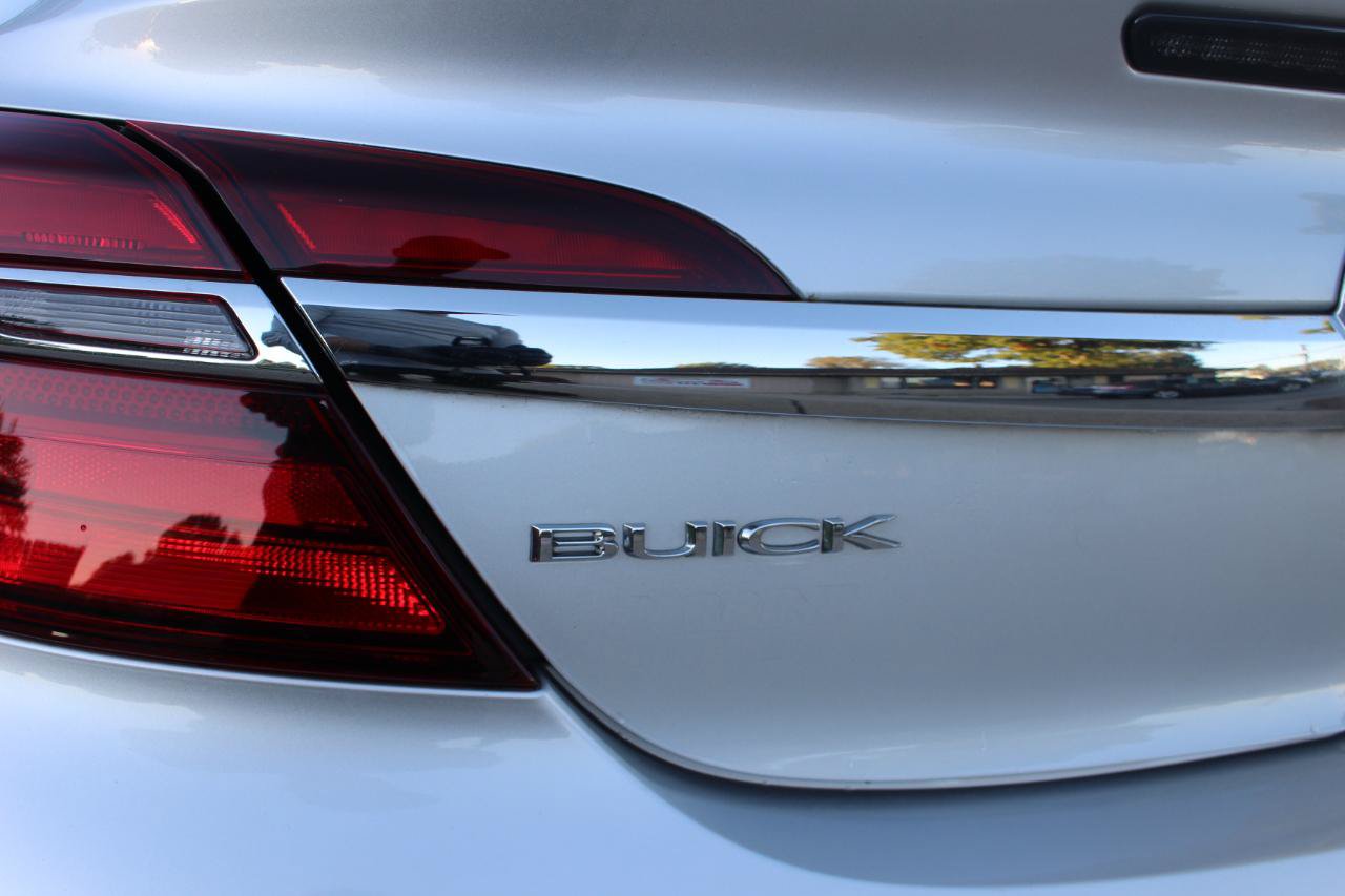 Used 2014 Buick Regal FWD image 42