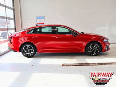 Used 2025 Kia K5 GT-Line w/ GT-Line Premium Package