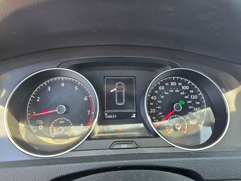 Used 2017 Volkswagen Golf Alltrack SE image 17