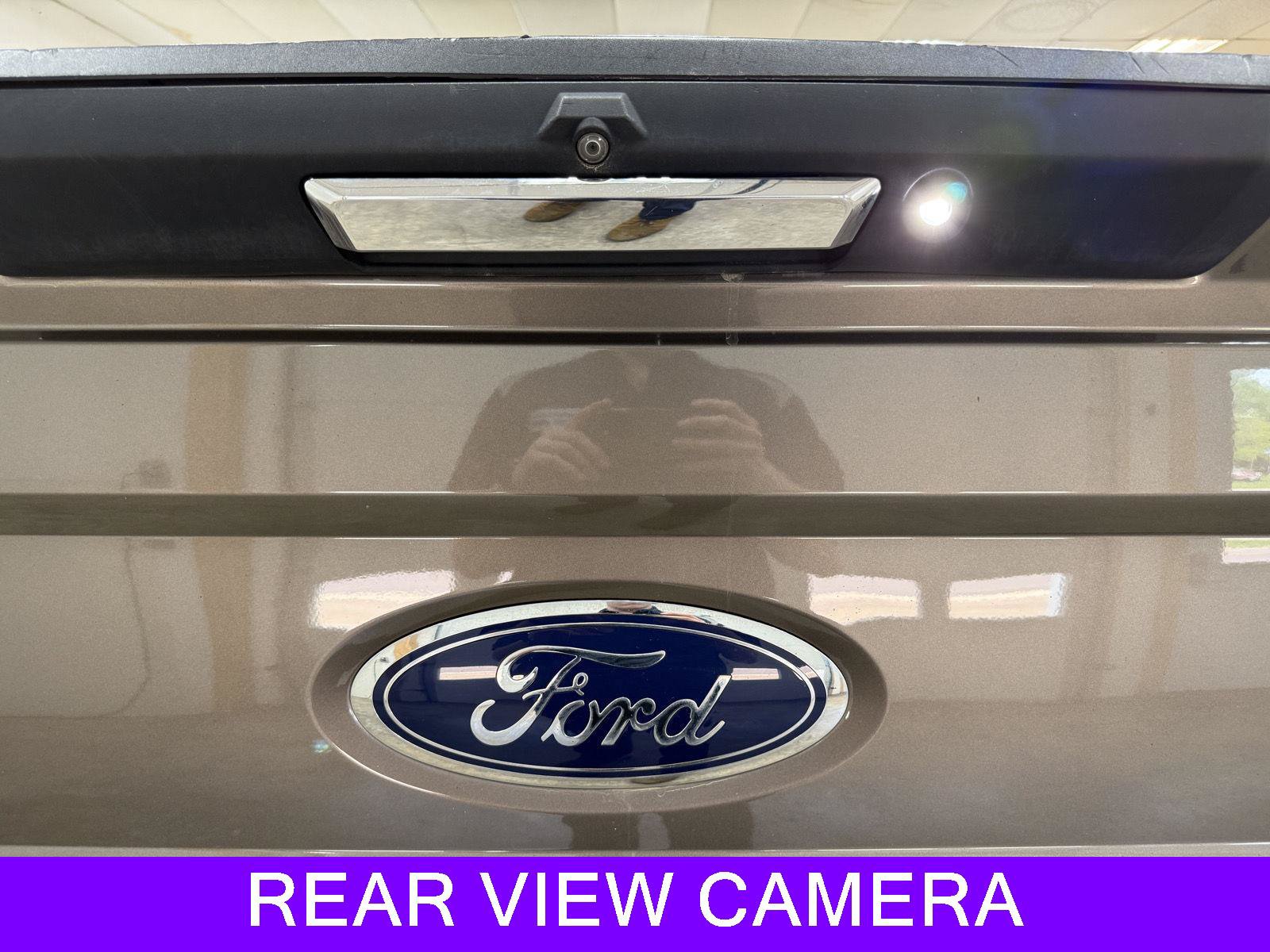 Used 2019 Ford F250 Lariat w/ Chrome Package AWD/4WD image 29
