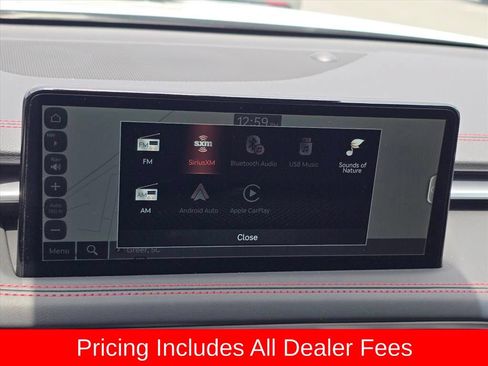 Used 2026 Genesis G70 3.3T Sport Prestige RWD image 19