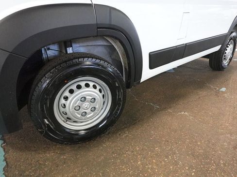 New 2026 RAM ProMaster 1500 w/ Safety Group image 24