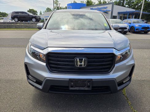 Used 2023 Honda Ridgeline RTL image 2