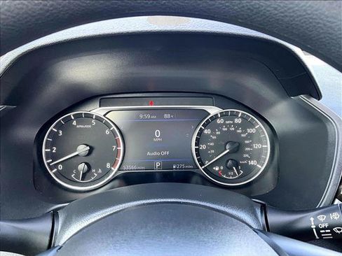 Used 2025 Nissan Altima 2.5 SV FWD image 20