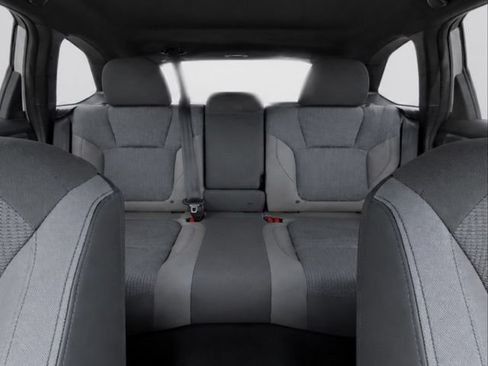 Certified 2025 Subaru Forester Wilderness AWD/4WD image 20