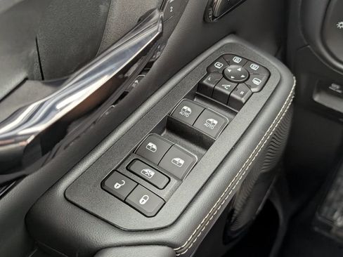 New 2026 RAM 1500 Limited AWD/4WD image 25