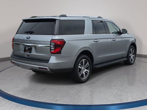 Used 2024 Ford Expedition Max Limited RWD image 5