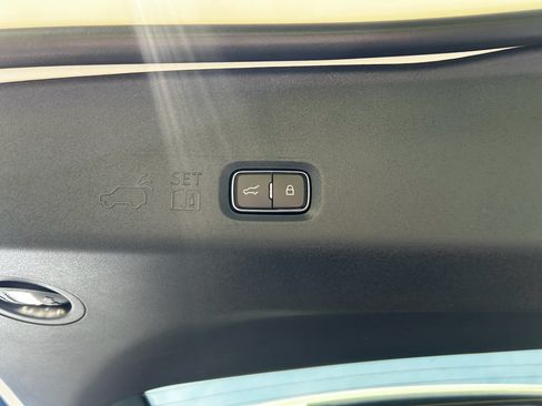 New 2026 Ford Expedition Max Platinum AWD/4WD image 25