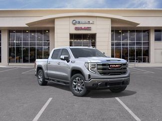 New 2026 GMC Sierra 1500 SLT w/ SLT Premium Plus Package AWD/4WD video 1