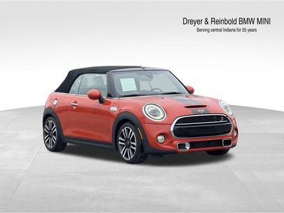 Used 2019 MINI Cooper S