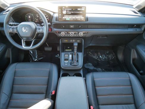 Used 2024 Honda CR-V Sport-L image 14