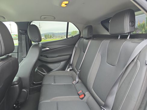 Used 2024 Buick Encore GX Preferred FWD image 14