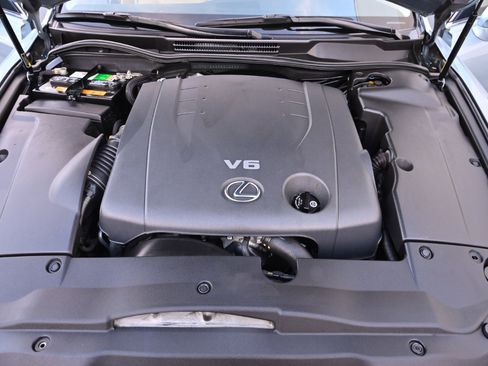 Used 2008 Lexus IS 250 AWD image 29