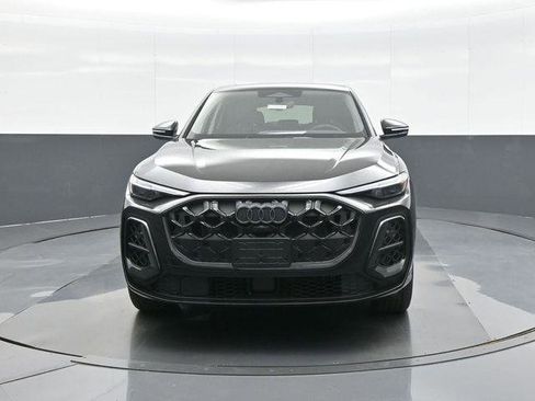 New 2026 Audi Q5 Premium Plus AWD/4WD image 2