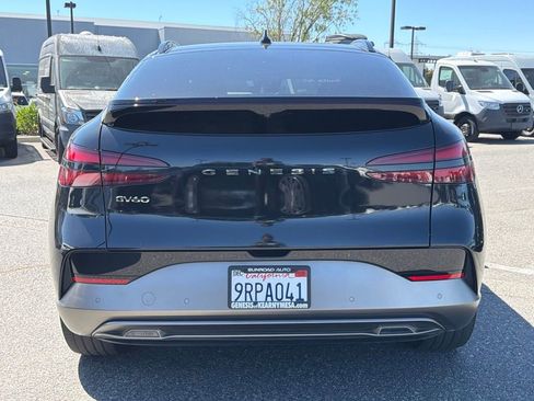 Used 2025 Genesis GV60 RWD image 5
