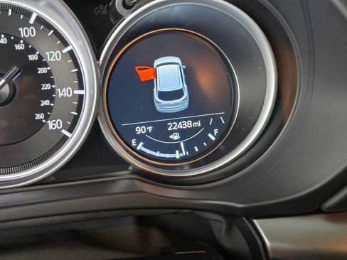 Used 2025 MAZDA CX-5 AWD 2.5 S image 24