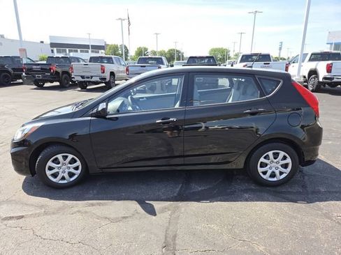 Used 2014 Hyundai Accent GS FWD image 15