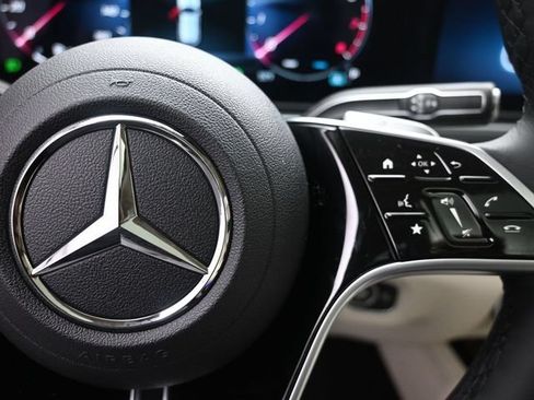 New 2026 Mercedes-Benz GLE 350 4MATIC image 14