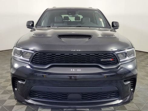 New 2026 Dodge Durango GT image 2