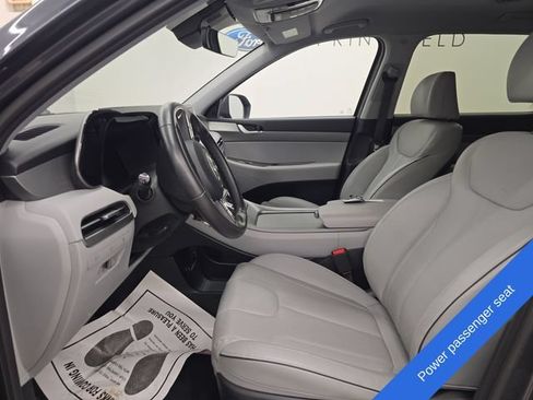 Used 2025 Hyundai Palisade SEL AWD/4WD image 21