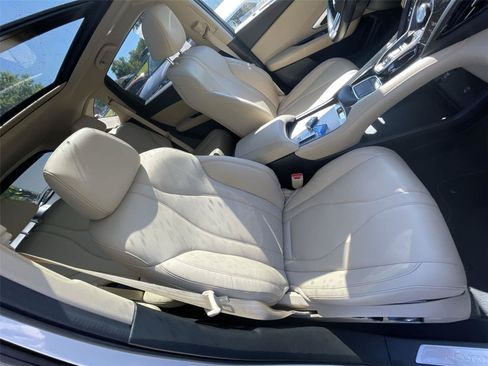 Used 2024 Acura RDX SH-AWD image 21
