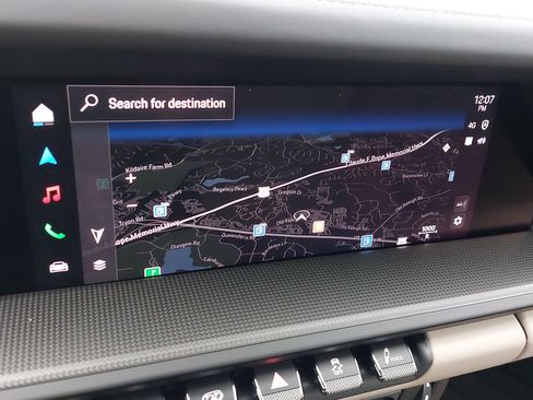 New 2026 Porsche 911 Carrera GTS image 21