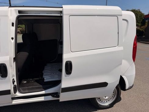 Used 2022 RAM ProMaster City Wagon FWD image 18