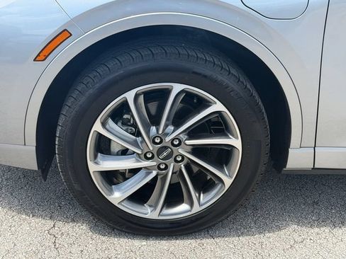Used 2023 Lincoln Corsair Grand Touring w/ Equipment Group 301A AWD/4WD image 10